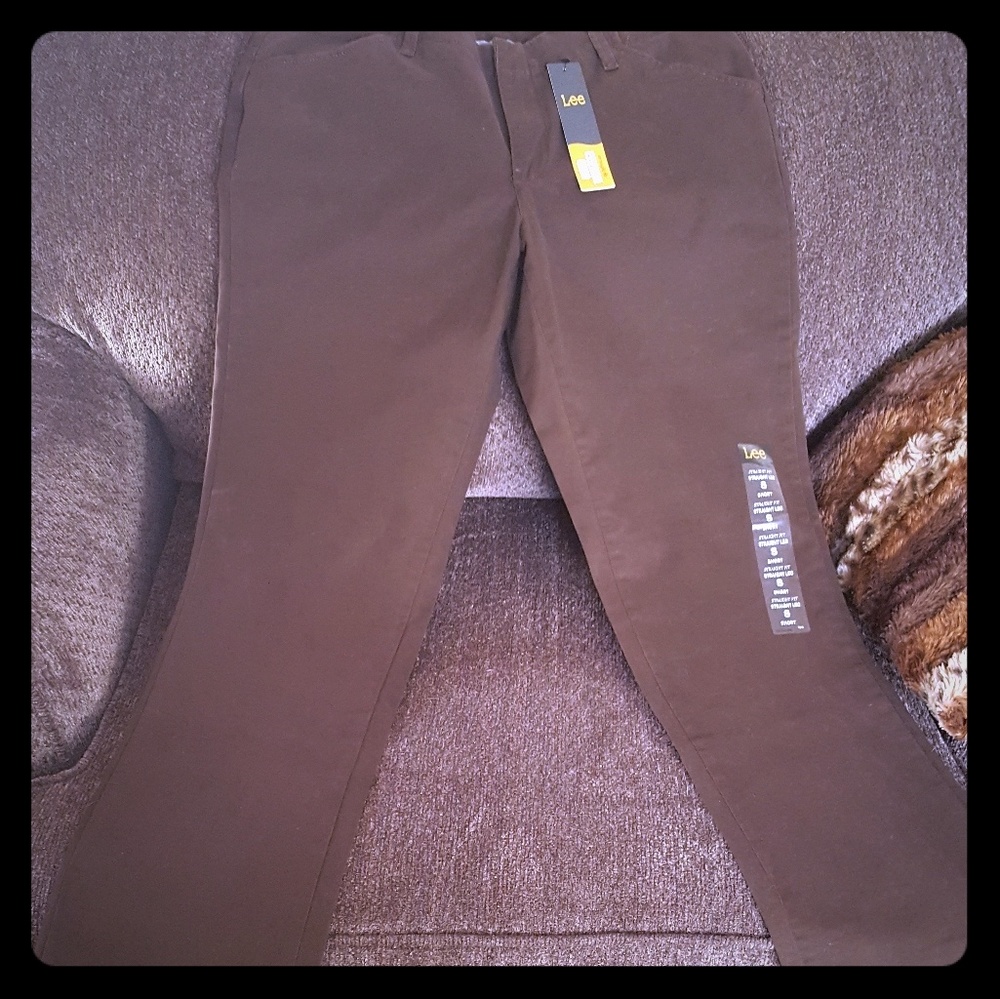 Lee Essential Chino